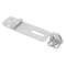 Prime-Line Safety Hasp, 3-1/2 in., Steel Construction, Zinc-Plated Finish (Single Pack) MP5057-1 - alternate 1